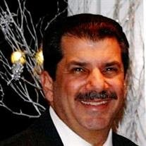 Nicholas J. Franzi