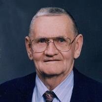 Elmer Jensen