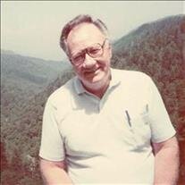 Virgil Cleo Cearley