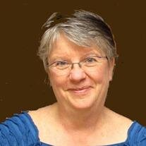 Ms. Maria Magdalena "Matti" Sevink