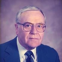 George F. Olinger