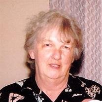 Marcella Peetz