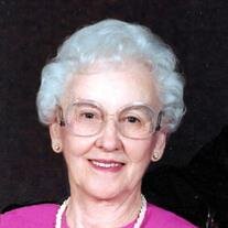 Doris  Laverne  Johnson