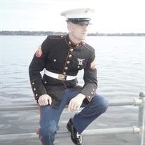 Mr. Robby Bryant