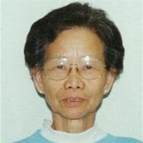 Chim Sung Leung