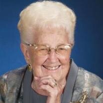 Dorothy L. Livermore