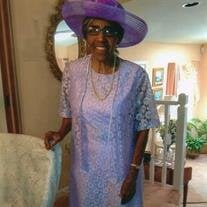 Gladys  C. McEaddy 