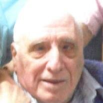 Mr. Frank J. DiPerna