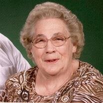 Ruth Phelps