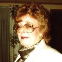 Sheila Mae Paschal