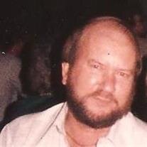 Buddy Smith