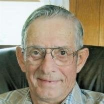 Maynard "Mick" Schurman