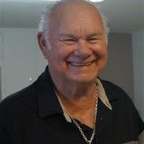 Charles J. "Sonny" Turner