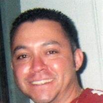 Jose Refugio Mendoza