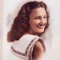 Bess Strauss