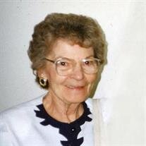 Marian L. Probst