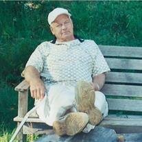 Byron B. Basham