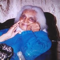 Hattie Pickett