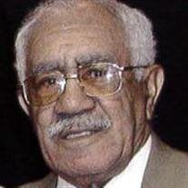Cantrelle Louis Hawkins, Sr.