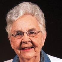 Nelda LeBlanc