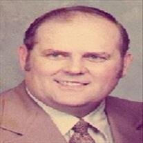 James Paul Rice,
