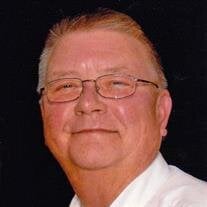 Mark D. Nelson