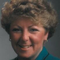 Connie Marie Nebel