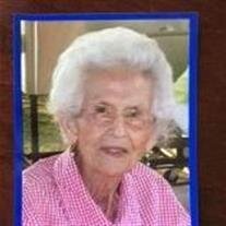 Maria Cristina  H. Requenez