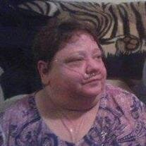 Cathy (Solomonson) Hiar