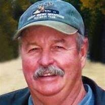 Garry Williams