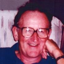 Leonard "Len" Arthur Ficken