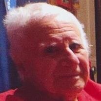 Joseph Anzalone
