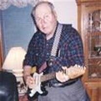 Milford Gordon Abbott