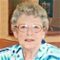 Helen Emily (Hinz) Anderson