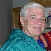 Lawrence "Wayne" Chastain