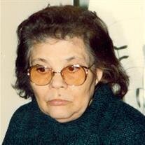 Eulalia Tirado 