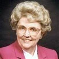 Marie A. Carlson