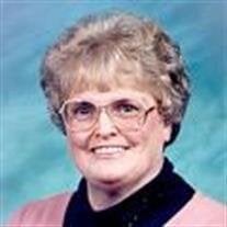 JoAnn Fetsch