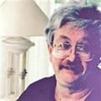 Charles Hills Hallman