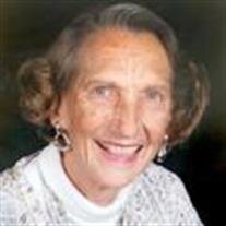 Beverly Harris