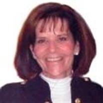 Cathy Marie (Donahue) Luther