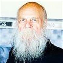 Ralph John Menk