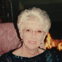 Mrs. Doris "Jean" Crimmins