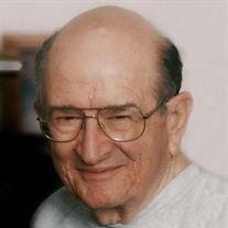 Jack Dean Mauersberg