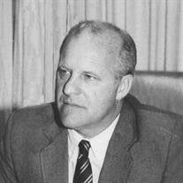 Paul F.  Sharp Sr.