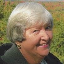 Donna J. Muggelberg