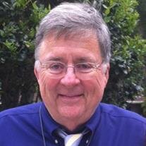Warren N. McMillen Jr.