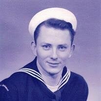 Larry  Gene Richards