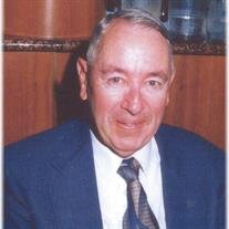 Peter "Joe" Joseph Gaherty