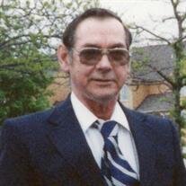 Ray Harry Engelhardt